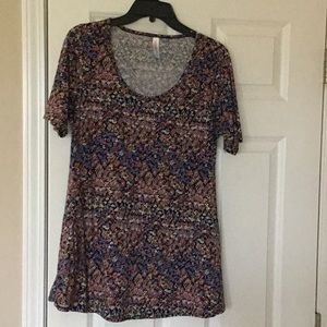 Lularoe perfect T
